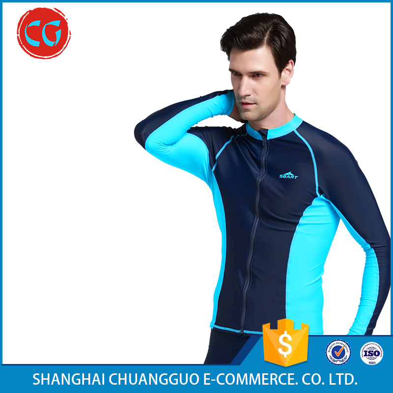 Hangzhou SCUBA Garments Co